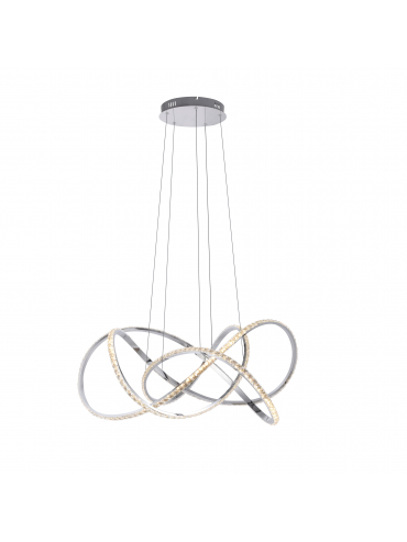 Lampa wisząca KIRIBI 8294-17