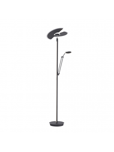 Lampa podłogowa PURE-MUTIL 678-13
