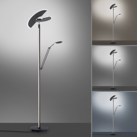 Lampa podłogowa PURE-MUTIL 678-13