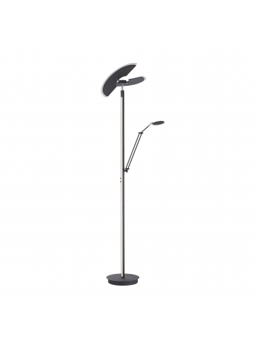 Lampa podłogowa PURE-MUTIL 678-13