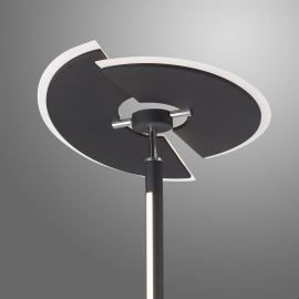 Lampa podłogowa PURE-MUTIL 678-13