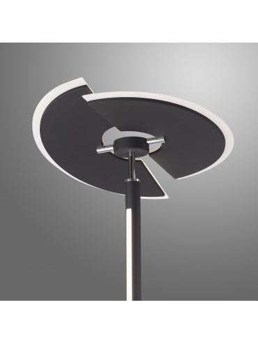 Lampa podłogowa PURE-MUTIL 678-13