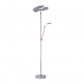 Lampa podłogowa PURE-MUTIL 678-55