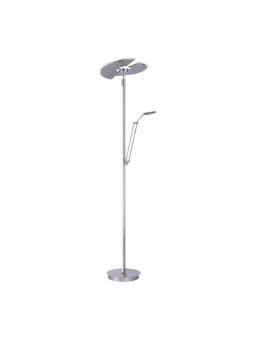 Lampa podłogowa PURE-MUTIL 678-55