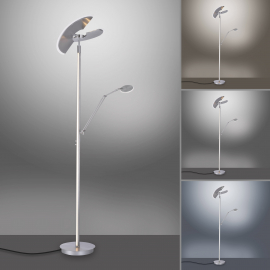 Lampa podłogowa PURE-MUTIL 678-55