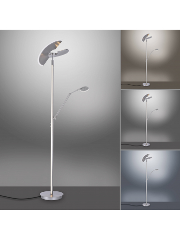 Lampa podłogowa PURE-MUTIL 678-55