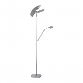 Lampa podłogowa PURE-MUTIL 678-55