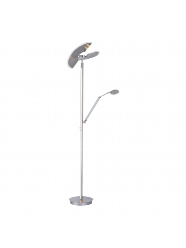 Lampa podłogowa PURE-MUTIL 678-55