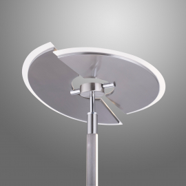 Lampa podłogowa PURE-MUTIL 678-55