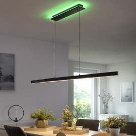 Lampa wisząca Q-ARIAN 2569-13