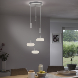 Lampa wisząca Q-ETIENNE 2078-55
