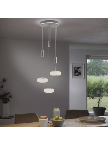 Lampa wisząca Q-ETIENNE 2078-55