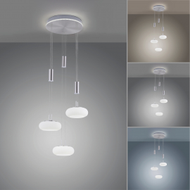 Lampa wisząca Q-ETIENNE 2078-55