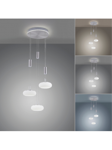 Lampa wisząca Q-ETIENNE 2078-55