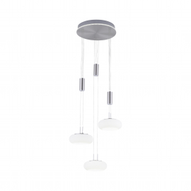 Lampa wisząca Q-ETIENNE 2078-55
