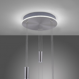 Lampa wisząca Q-ETIENNE 2078-55