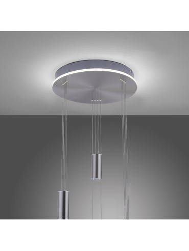 Lampa wisząca Q-ETIENNE 2078-55