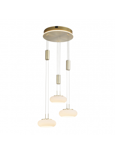 Lampa wisząca Q-ETIENNE 2078-60