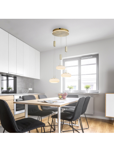 Lampa wisząca Q-ETIENNE 2078-60