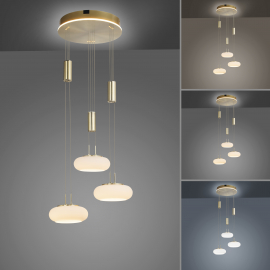 Lampa wisząca Q-ETIENNE 2078-60