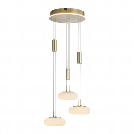 Lampa wisząca Q-ETIENNE 2078-60
