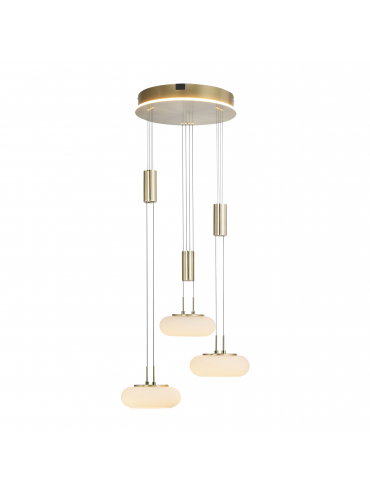 Lampa wisząca Q-ETIENNE 2078-60