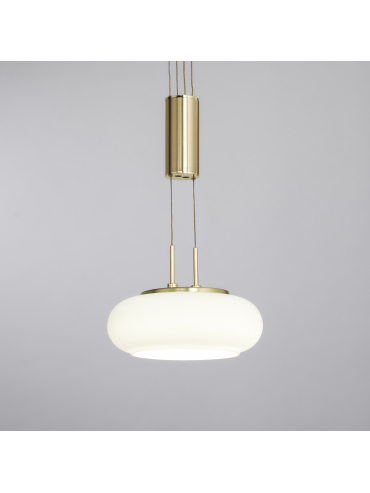 Lampa wisząca Q-ETIENNE 2078-60