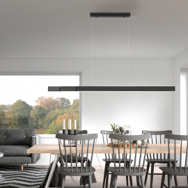 Lampa wisząca PURE-LUME 2738-13