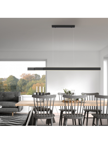 Lampa wisząca PURE-LUME 2738-13