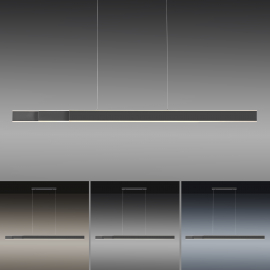 Lampa wisząca PURE-LUME 2738-13