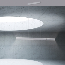 Lampa wisząca PURE-LUME 2738-95