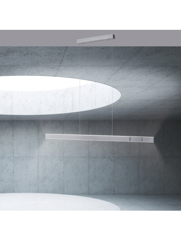 Lampa wisząca PURE-LUME 2738-95