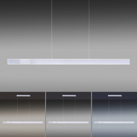 Lampa wisząca PURE-LUME 2738-95
