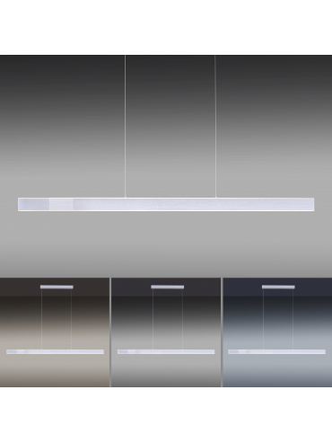 Lampa wisząca PURE-LUME 2738-95