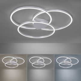 Lampa sufitowa Q-KATE 6579-95