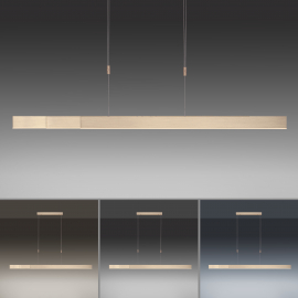 Lampa wisząca PURE-MOTO 2525-60
