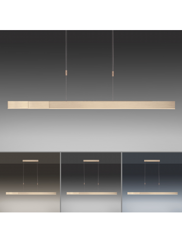Lampa wisząca PURE-MOTO 2525-60