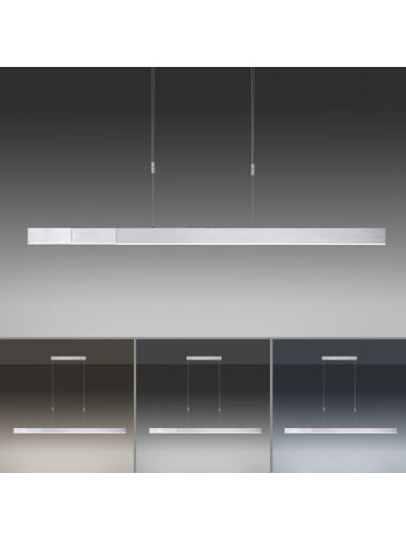 Lampa wisząca PURE-MOTO 2525-95
