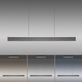 Lampa wisząca PURE E-MOT 2570-15