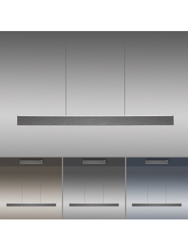 Lampa wisząca PURE E-MOT 2570-15