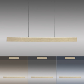 Lampa wisząca PURE E-MOT 2570-60