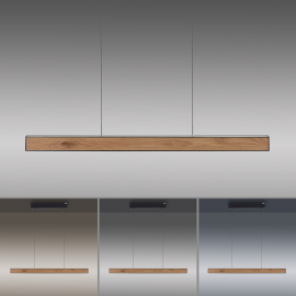 Lampa wisząca PURE E-MOT 2570-79