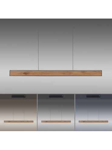 Lampa wisząca PURE E-MOT 2570-79