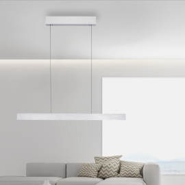 Lampa wisząca PURE E-MOT 2570-95