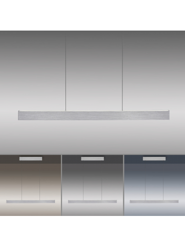Lampa wisząca PURE E-MOT 2570-95