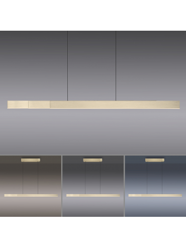 Lampa wisząca PURE MOTO-RISE 2545-60