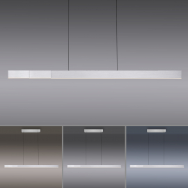 Lampa wisząca PURE MOTO-RISE 2545-95