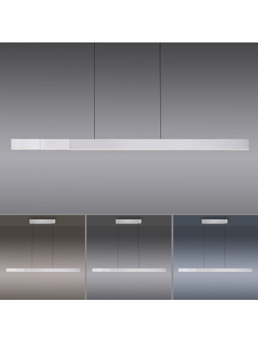 Lampa wisząca PURE MOTO-RISE 2545-95