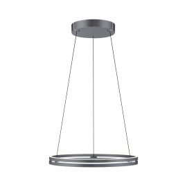Lampa wisząca PUREE-LOOP 2551-15