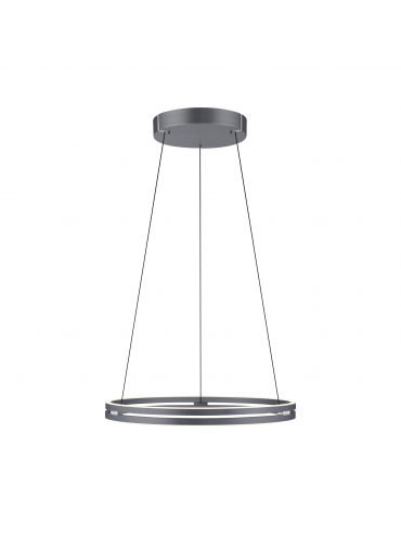 Lampa wisząca PUREE-LOOP 2551-15
